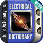 Electrical Dictionary icono