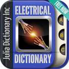 Electrical Dictionary ikona