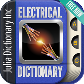 Electrical Dictionary иконка