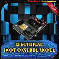 New Electrical Body Control Modul Affiche
