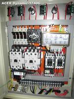 Designing Electrical Control Board Ekran Görüntüsü 3