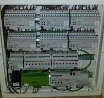 Designing Electrical Control Board Screenshot 1