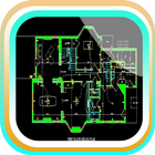 Electrical Wiring Diagram Hospital icône