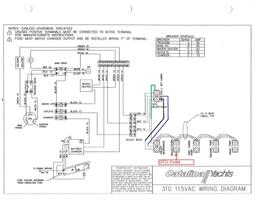 Electrical Wiring Diagram Hospital تصوير الشاشة 2