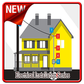 Electrical Installation Series icon
