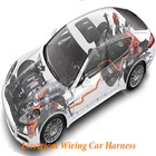 Electrical Wiring Car Harness icon