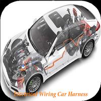 Electrical Wiring Car Harness poster