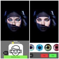 Face Maker スクリーンショット 2