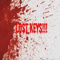 Lost keys