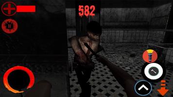 Lost keys screenshot 2