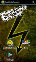 Electricity Sounds poster