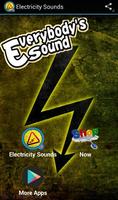 Electricity Sounds 포스터