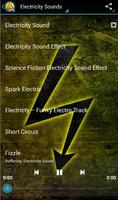 Electricity Sounds screenshot 1