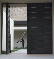 1 Schermata Elegant Door Design