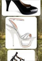 Elegant High Heels syot layar 2