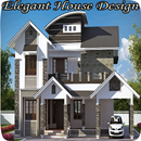 Desain Rumah Elegan APK