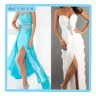 Elegant Prom Dress Ideas icon