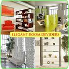 Elegant Room Divider ไอคอน