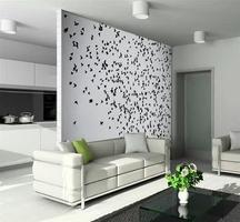 Elegant Room Divider ภาพหน้าจอ 1