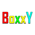 BoxxY - 3DTicTacToe