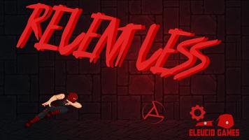 Relentless โปสเตอร์