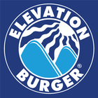 Elevation Burger-icoon