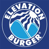 Elevation Burger 圖標