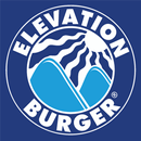 Elevation Burger aplikacja