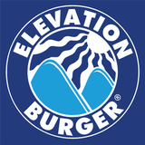 ikon Elevation Burger