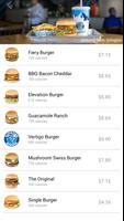 Elevation Burger capture d'écran 1