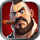 BattleGround Z biểu tượng