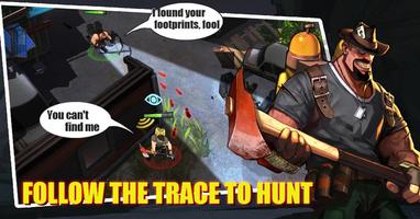 BattleGround Z ảnh chụp màn hình 3