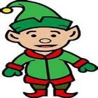 Elf Memory Game أيقونة