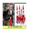 Elf On The Shelf