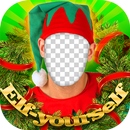 Elf Yourself Christmas Editor APK