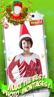 Elf Yourself Christmas Editor screenshot 2