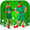 Weihnachtselfen Fotomontage App Kostenlos APK