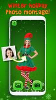 Elf❄Yourself: Christmas Photo Editor & Dress Up screenshot 3