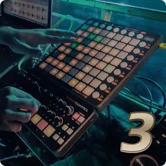 DJ Dubstep Music Maker Pad 3 アプリダウンロード