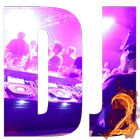 DJ Electro Music Pad 2 icône