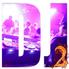 DJ Electro Music Pad 2 アイコン