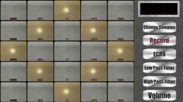 DJ Electro Music Pad 2 スクリーンショット 1
