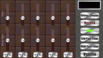 DJ Electro Music Pad 2 スクリーンショット 2
