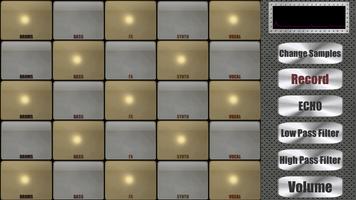 DJ Electro Music Pad 2 スクリーンショット 3