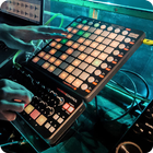 DJ Dubstep Music Maker Pad icône