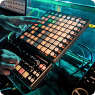 DJ Dubstep Music Maker Pad biểu tượng