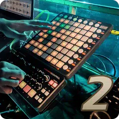 DJ Dubstep Music Maker Pad 2 APK Herunterladen