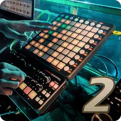 DJ Dubstep Music Maker Pad 2 APK download