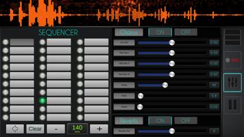 DubStep Music Creator– Rhythm  screenshot 3