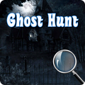 Ghost Hunt – Scary Hidden Objects Mystery Game